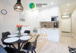 Jäkälätie Apartments by Hiekka Booking in Kalajoki